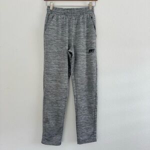 Nike Gray Kids Joggers